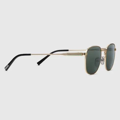 Round Frame Sunglasses
