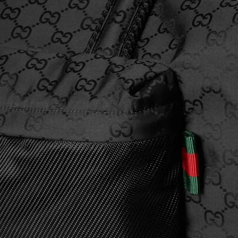 Gucci Nexus Large Duffle Bag