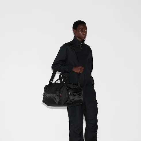 Gucci Nexus Large Duffle Bag
