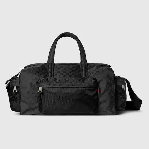 Gucci Nexus Large Duffle Bag