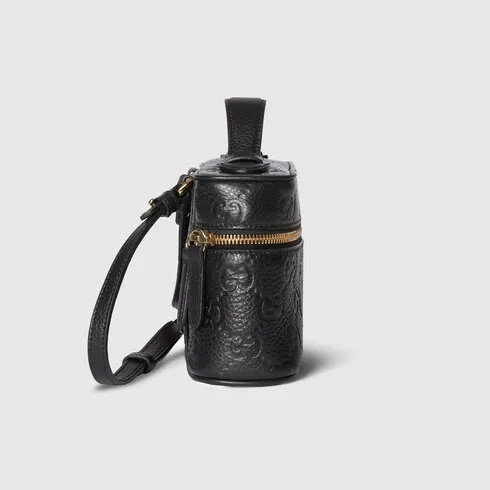 Gg Emblem Small Bag