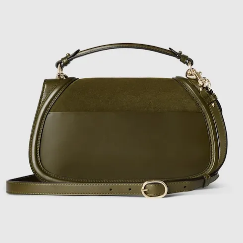 Gucci Blondie Large Top Handle Bag