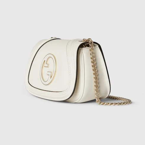 Gucci Blondie Small Shoulder Bag
