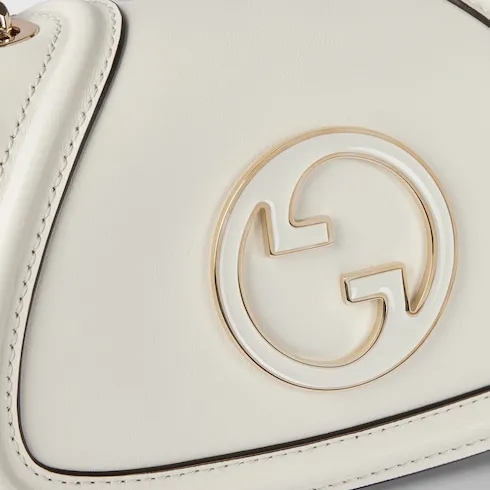 Gucci Blondie Small Shoulder Bag