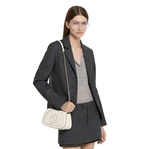 Gucci Blondie Small Shoulder Bag