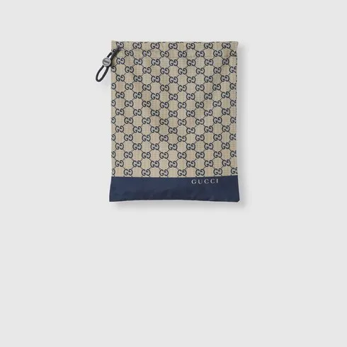 Printed Poplin Tech Swim Shorts