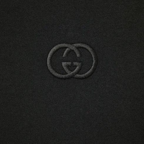 Long-Sleeve Cotton Jersey T-Shirt