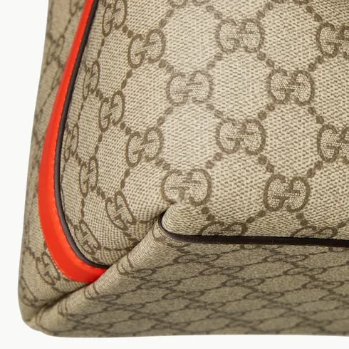 Gg Emblem Medium Bucket Bag