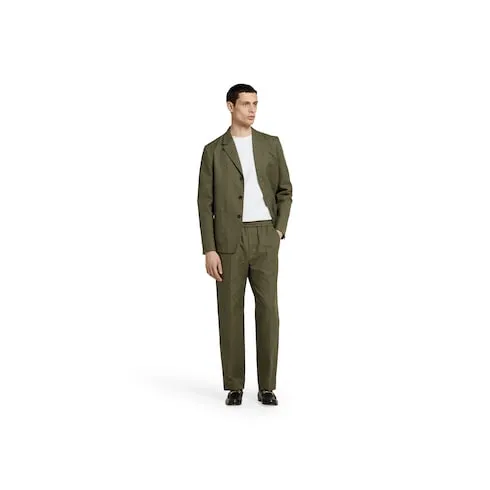 Gg Canvas Pant