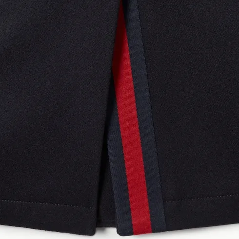 Batavia Wool Coat