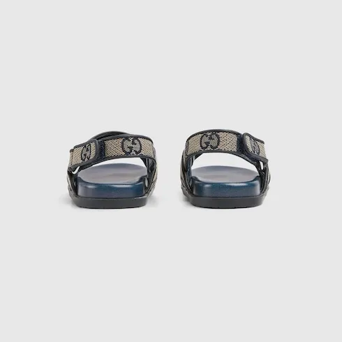 Toddler Gg Sandal