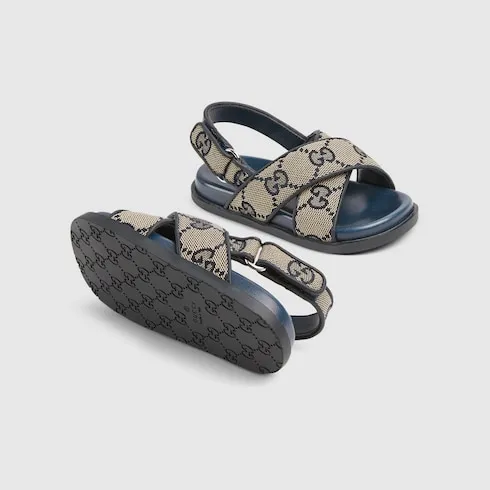Toddler Gg Sandal