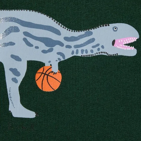 Children's Sweatshirt With Print