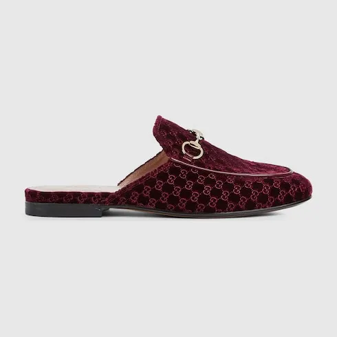 Princetown Slipper