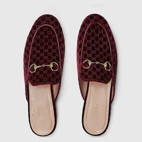 Princetown Slipper
