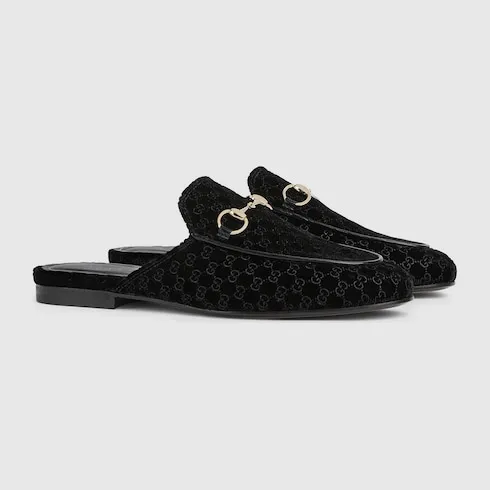 Princetown Slipper