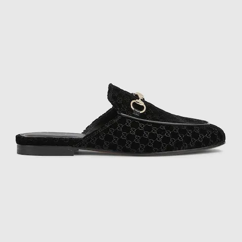 Princetown Slipper