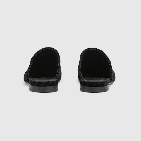 Princetown Slipper