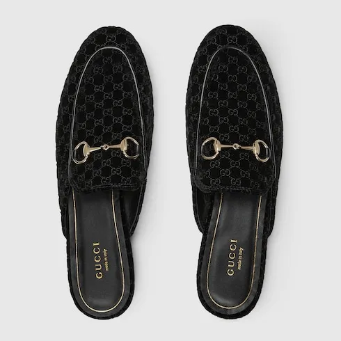 Princetown Slipper