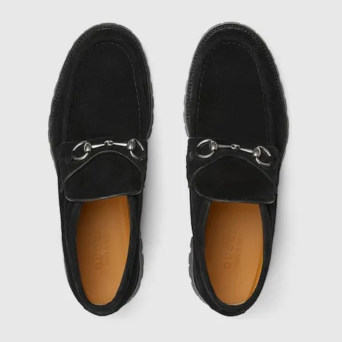 Ankle Boot With Horsebit