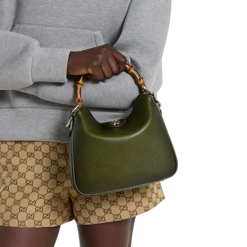 Gucci Diana Small Shoulder Bag