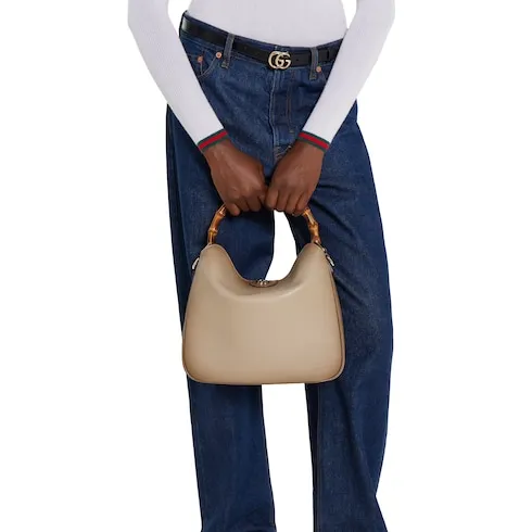 Gucci Diana Medium Shoulder Bag