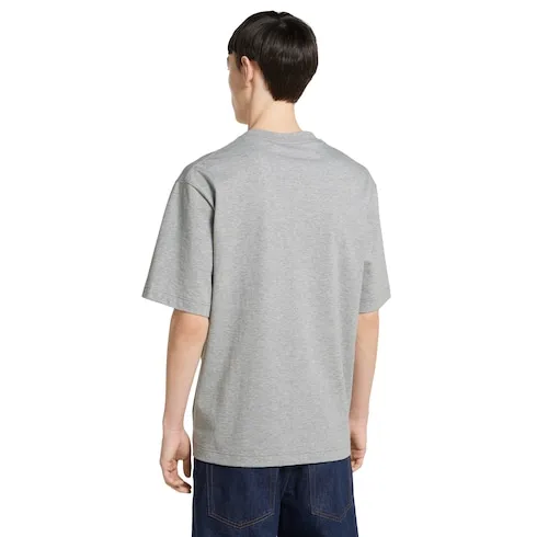 Printed Cotton Jersey T-Shirt