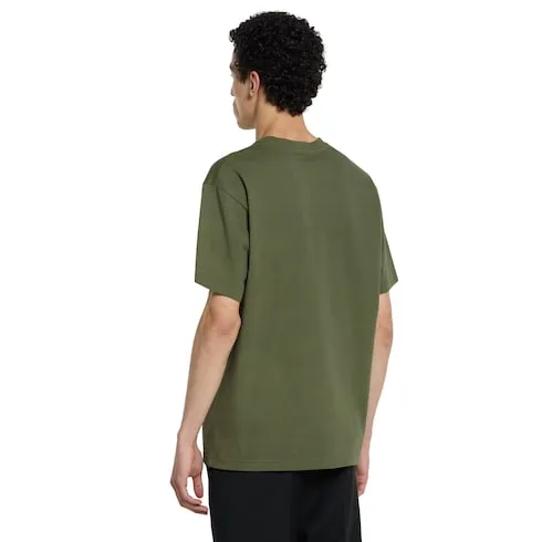 Printed Cotton Jersey T-Shirt
