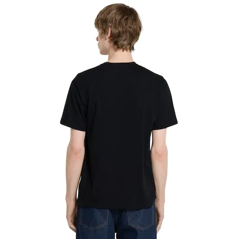 Printed Cotton Jersey T-Shirt