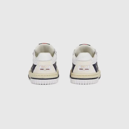 Toddler Gucci Re-Web Sneaker