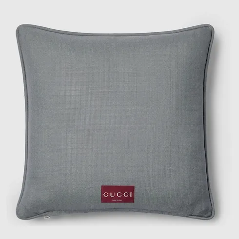 Gg Cushion