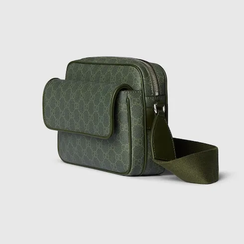 Gg Monogram Small Crossbody Bag