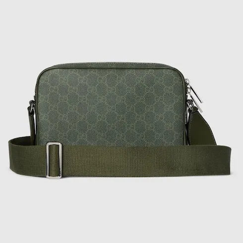 Gg Monogram Small Crossbody Bag