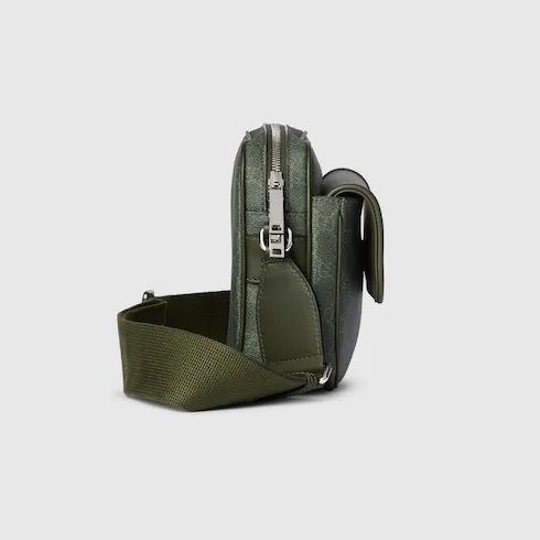 Gg Monogram Small Crossbody Bag