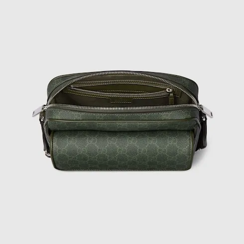Gg Monogram Small Crossbody Bag