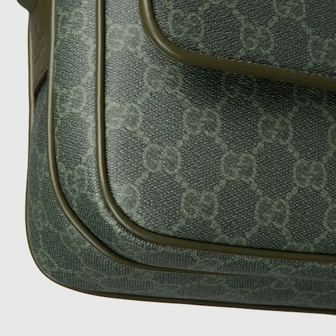 Gg Monogram Small Crossbody Bag
