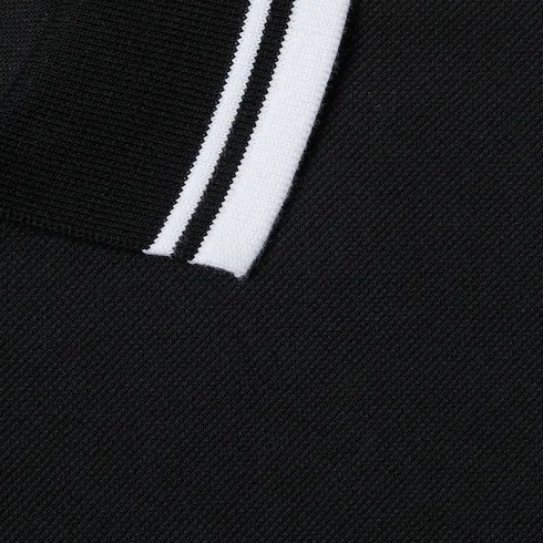 Cotton Polo Shirt