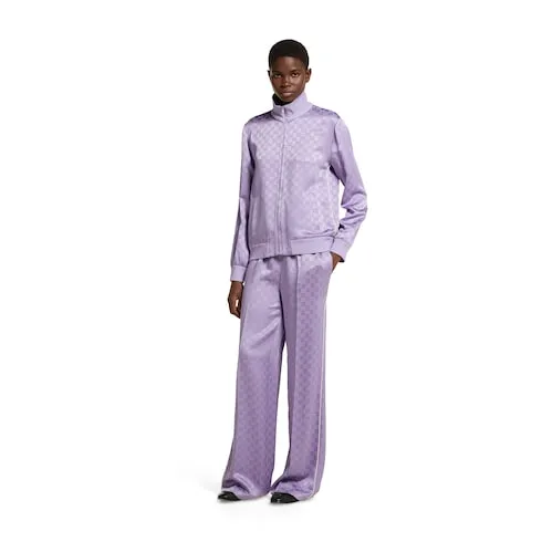 Gg Jacquard Pants