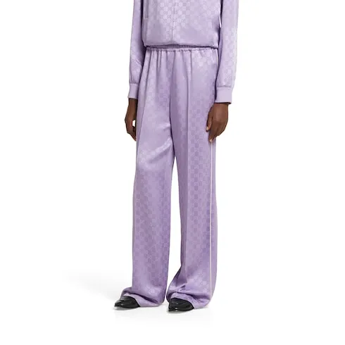 Gg Jacquard Pants