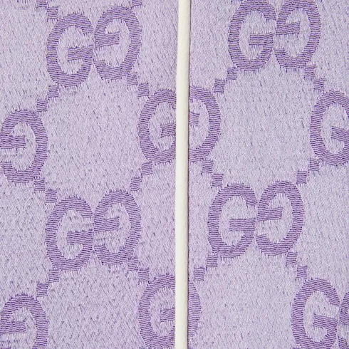 Gg Jacquard Pants