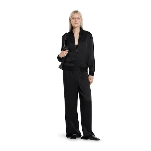 Gg Jacquard Pant