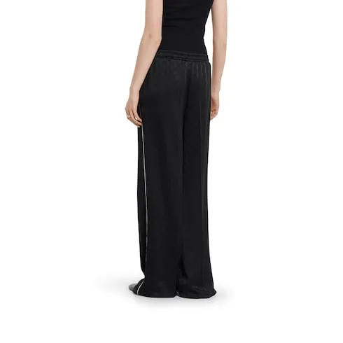 Gg Jacquard Pant