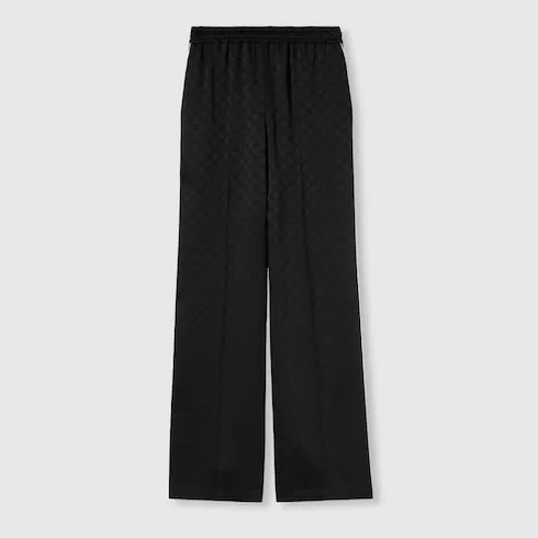 Gg Jacquard Pant
