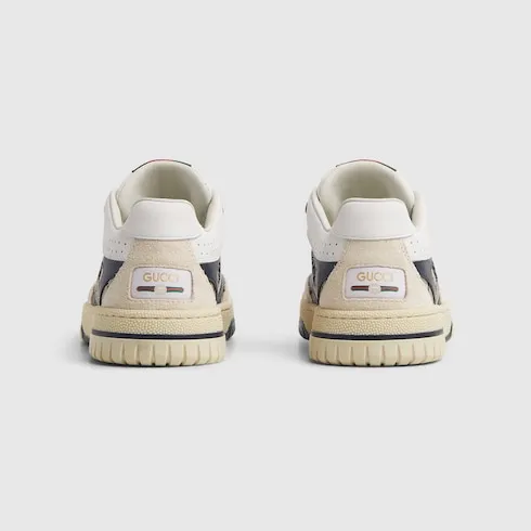 Children's Gucci Re-Web Sneaker