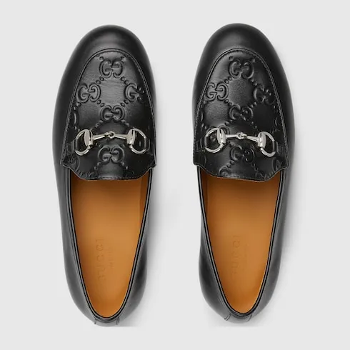 Children's Loafer With Horsebit