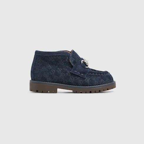 Toddler Ankle Boot With Horsebit
