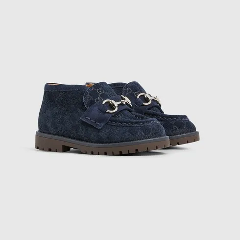 Toddler Ankle Boot With Horsebit