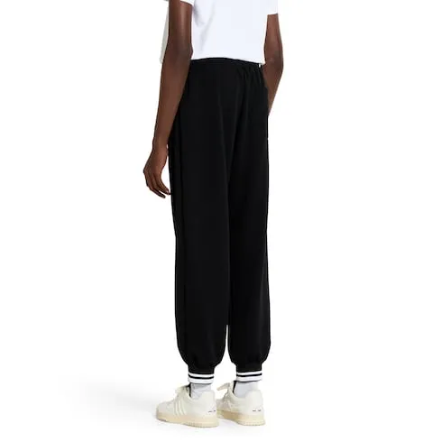Technical Jersey Sportswear Pants