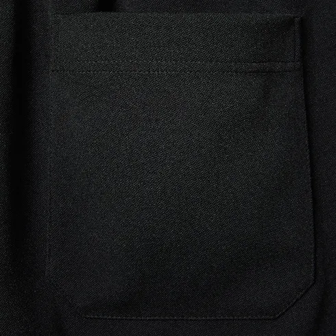 Technical Jersey Sportswear Pants