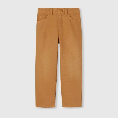Children's Denim Pants